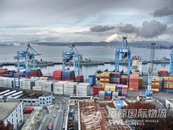 危险品进出口报关应注意什么?